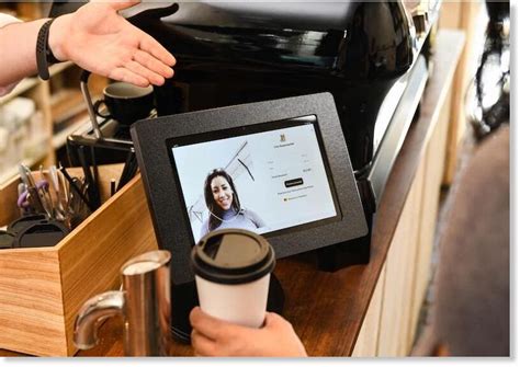 Mastercard Launches Its Biometric Retail Payment System in 